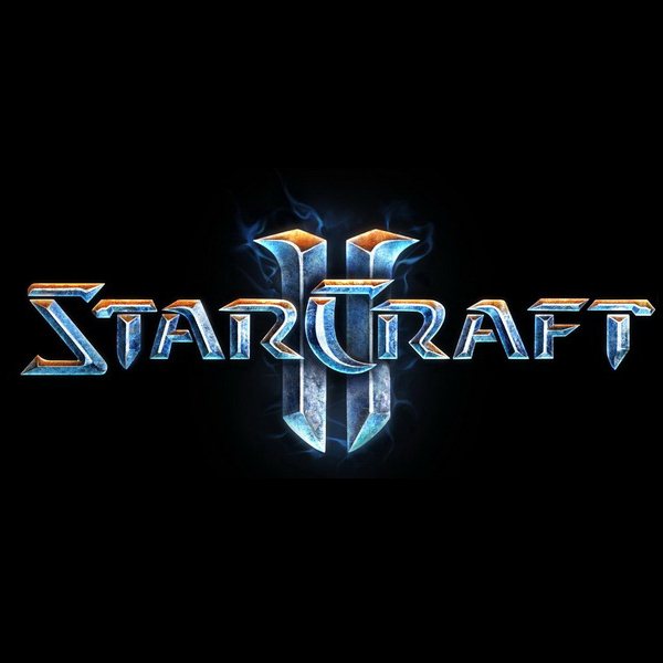 Starcraft-Logo