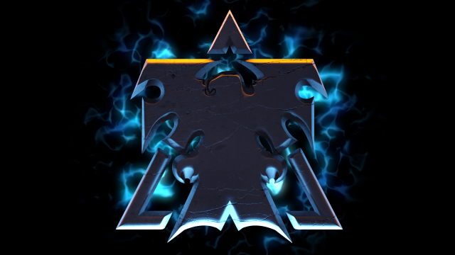 Terran logo